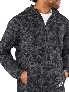Dakine Men's Plate Lunch Jacket Style 10001646 Darkness" colorway Size L